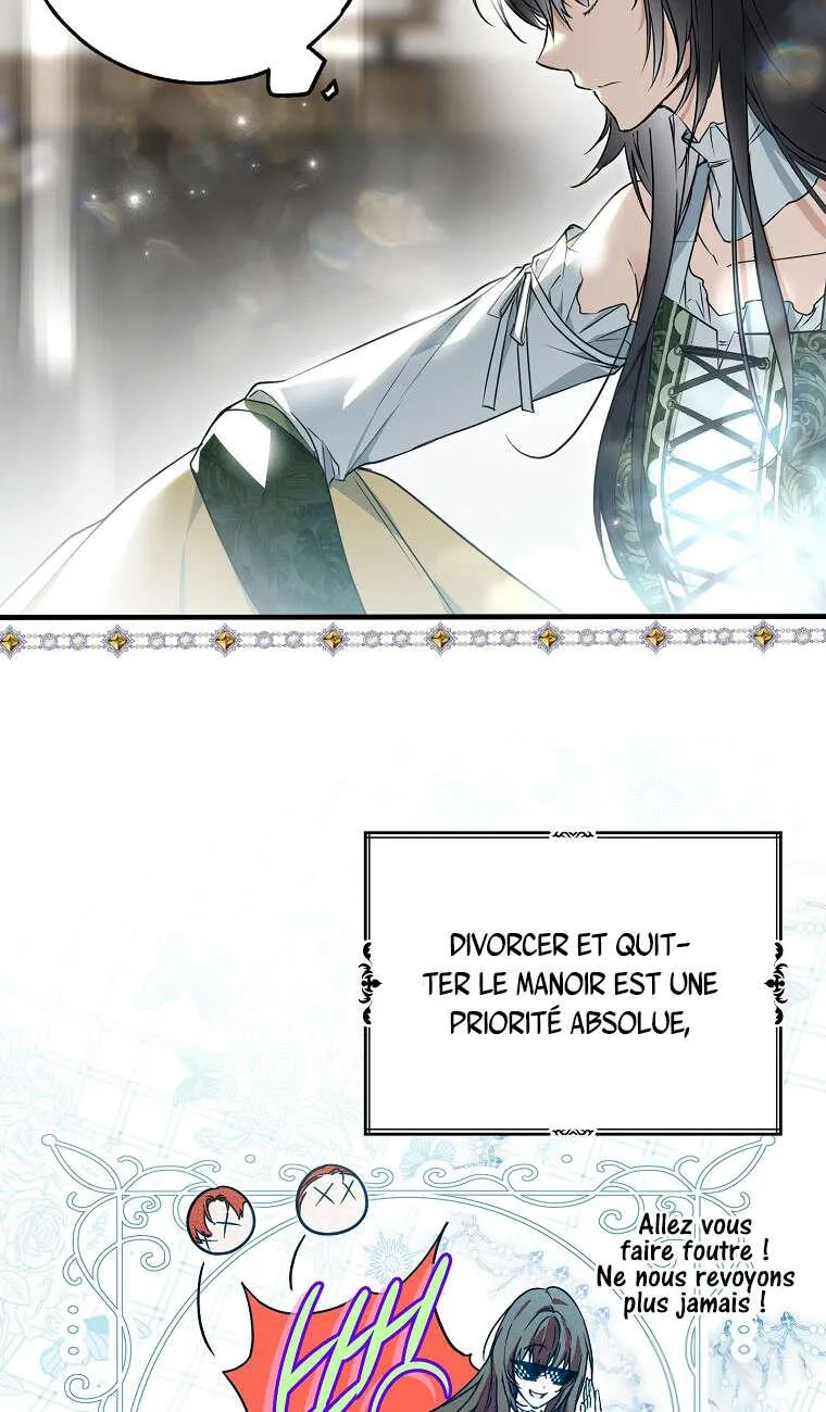 My Body Has Been Possessed by Someone Chapitre 19 - Page 13