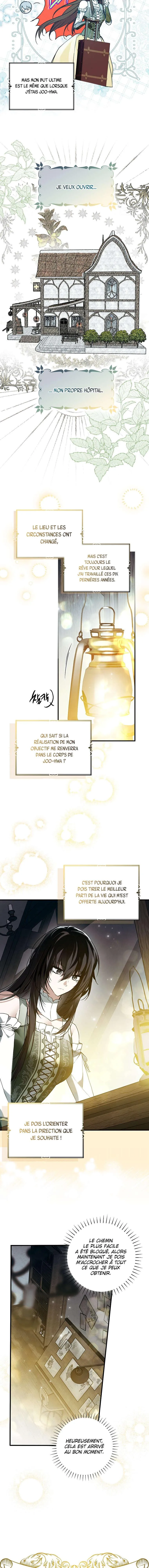 My Body Has Been Possessed by Someone Chapitre 19 - Page 14