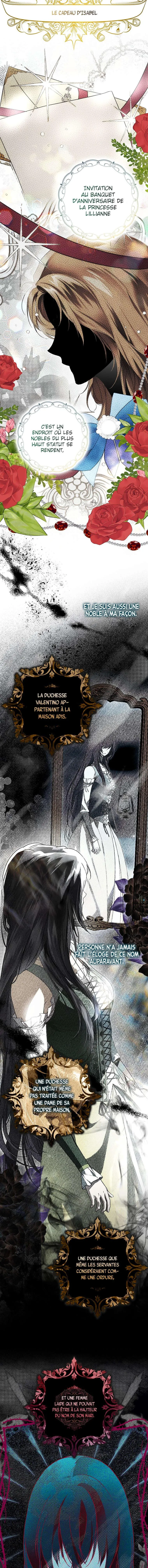 My Body Has Been Possessed by Someone Chapitre 19 - Page 15
