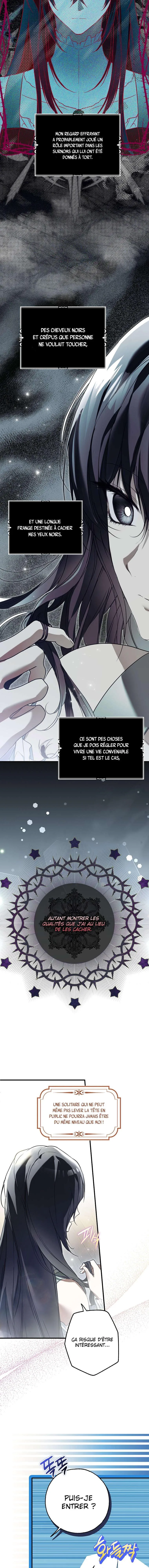 My Body Has Been Possessed by Someone Chapitre 19 - Page 16