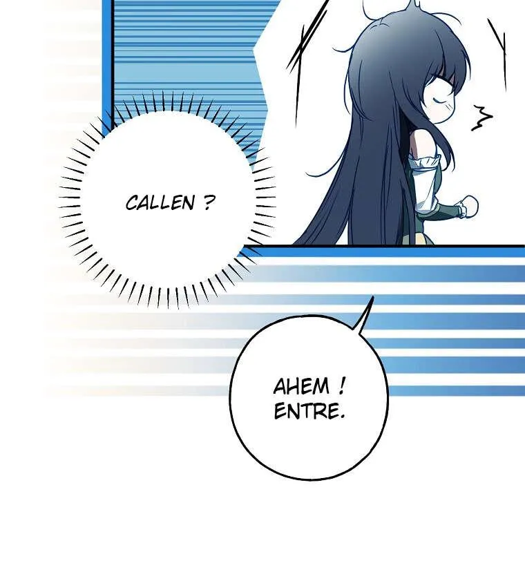 My Body Has Been Possessed by Someone Chapitre 19 - Page 17