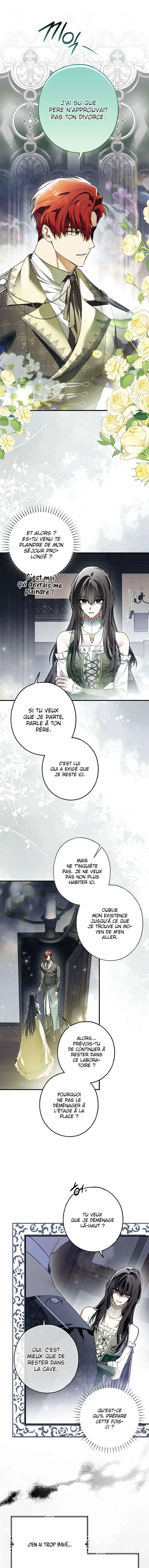 My Body Has Been Possessed by Someone Chapitre 19 - Page 18