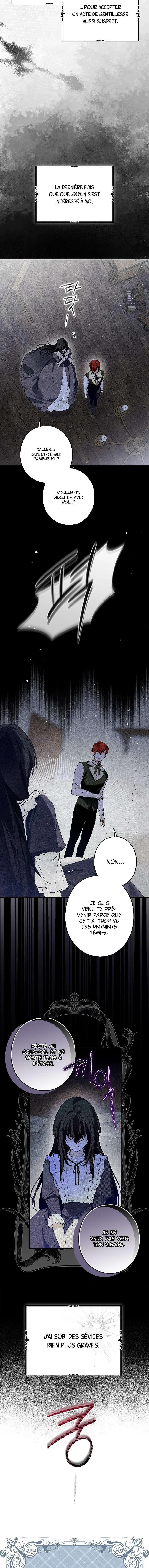 My Body Has Been Possessed by Someone Chapitre 19 - Page 19