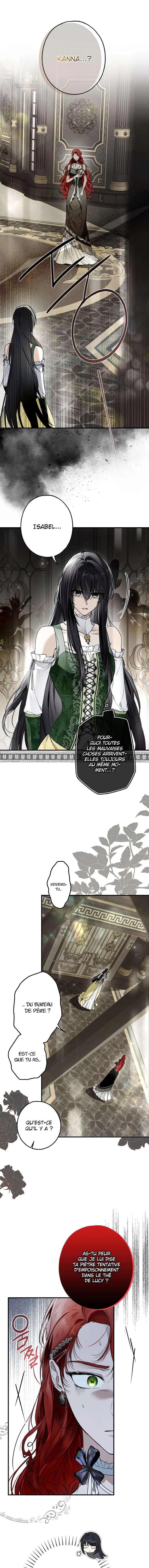 My Body Has Been Possessed by Someone Chapitre 19 - Page 2