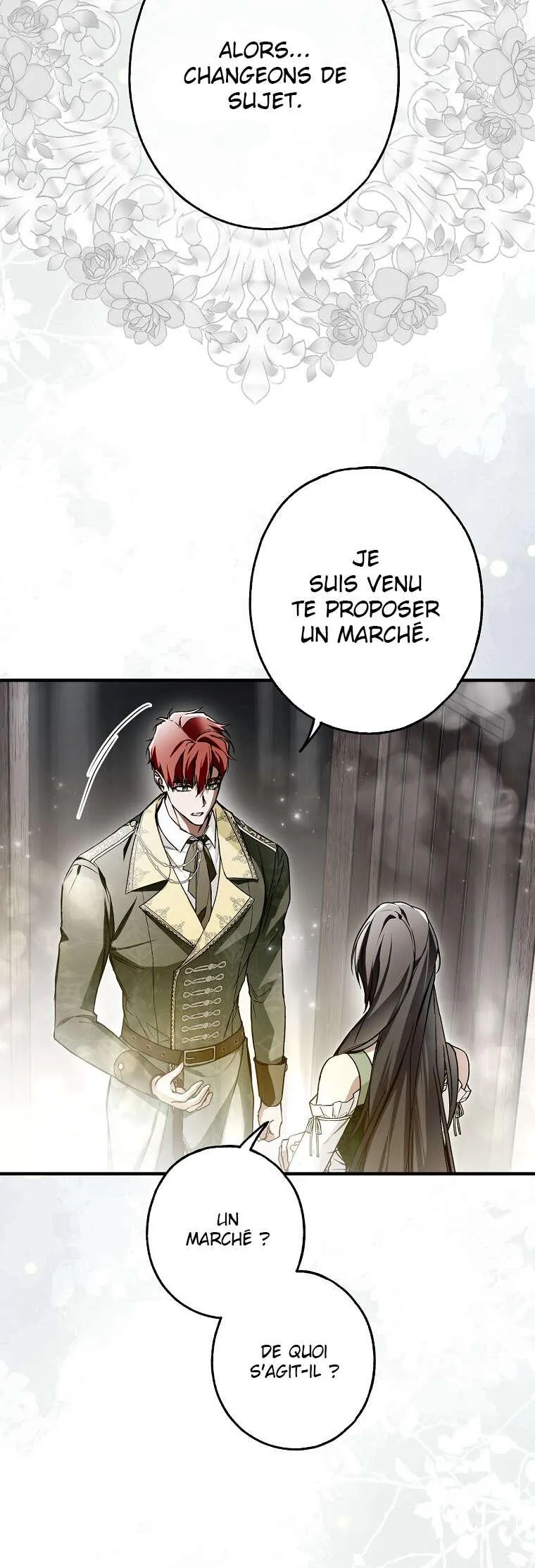 My Body Has Been Possessed by Someone Chapitre 19 - Page 21