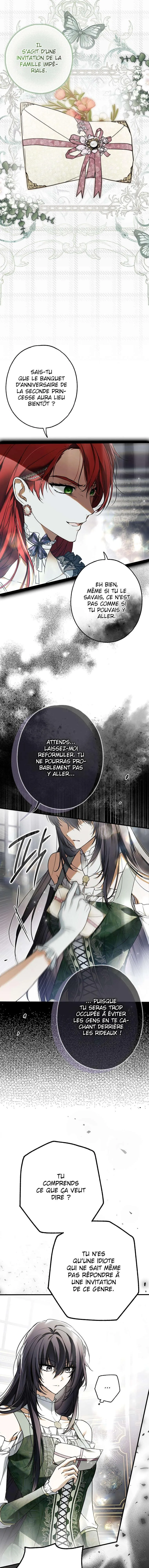 My Body Has Been Possessed by Someone Chapitre 19 - Page 4