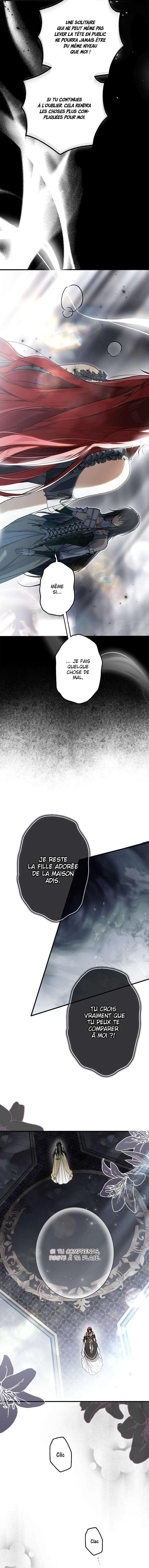 My Body Has Been Possessed by Someone Chapitre 19 - Page 6