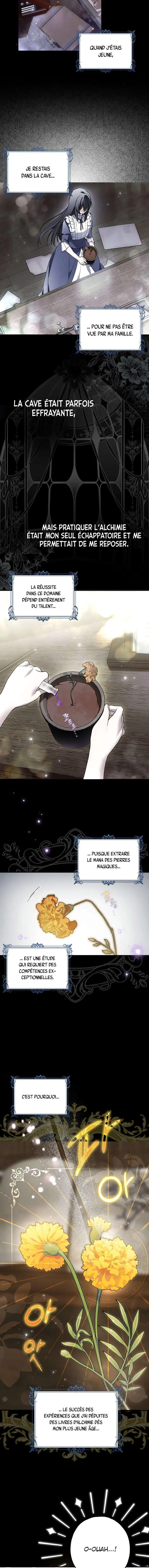 My Body Has Been Possessed by Someone Chapitre 19 - Page 8