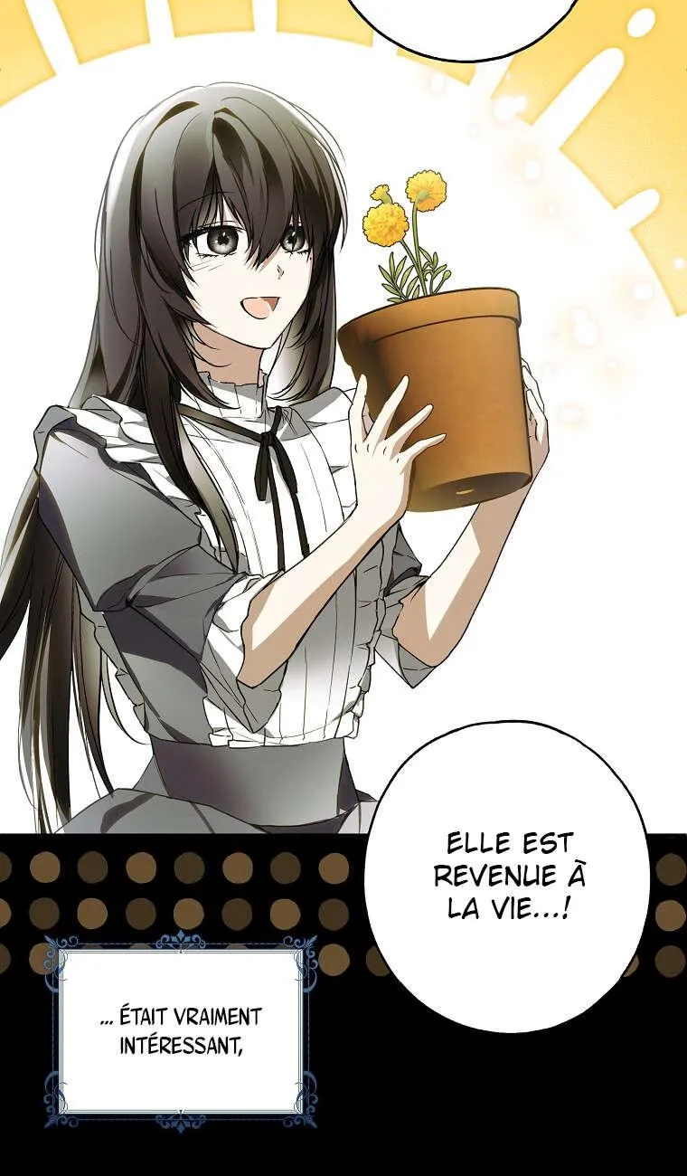 My Body Has Been Possessed by Someone Chapitre 19 - Page 9