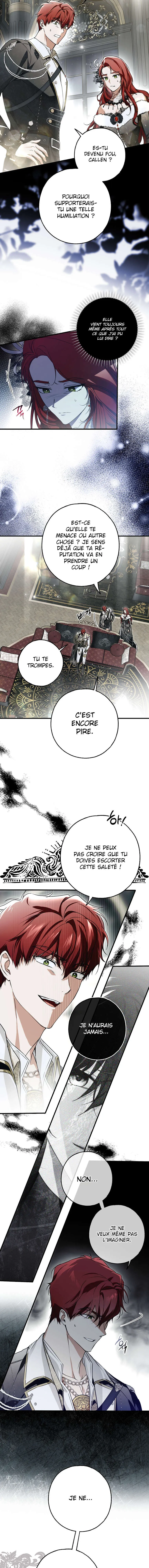 My Body Has Been Possessed by Someone Chapitre 20 - Page 10