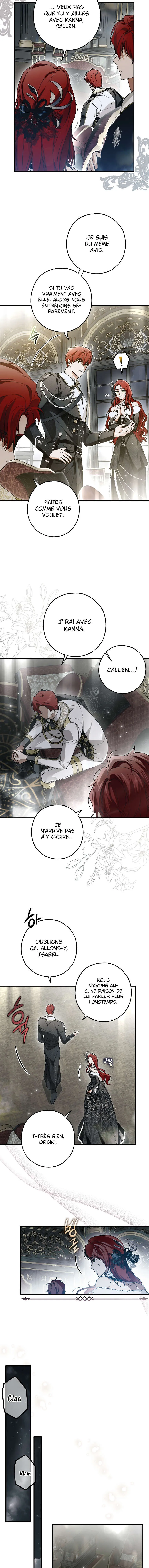 My Body Has Been Possessed by Someone Chapitre 20 - Page 11