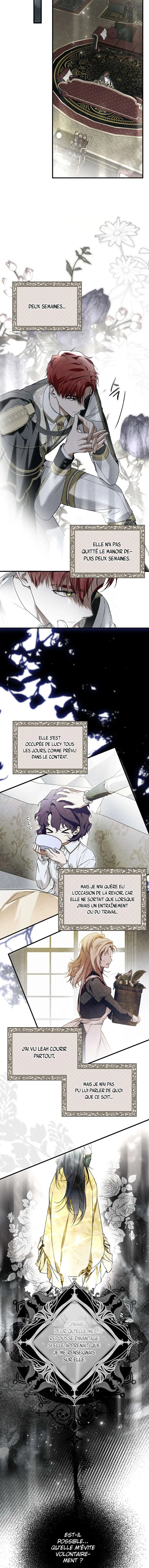 My Body Has Been Possessed by Someone Chapitre 20 - Page 12