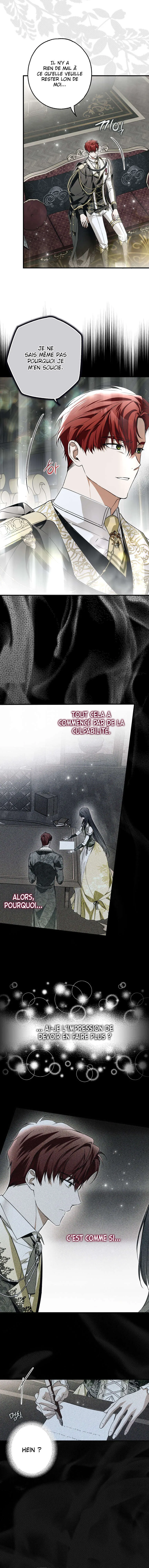 My Body Has Been Possessed by Someone Chapitre 20 - Page 14