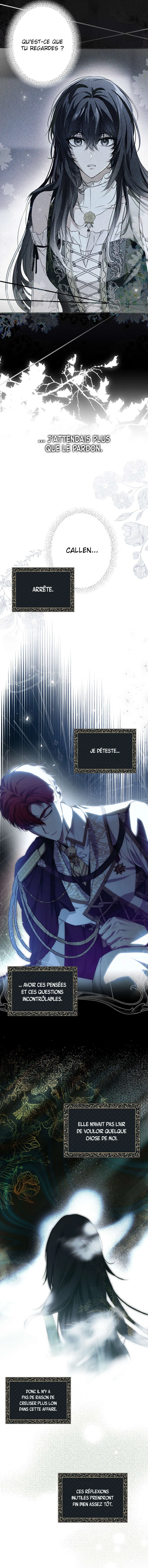My Body Has Been Possessed by Someone Chapitre 20 - Page 15