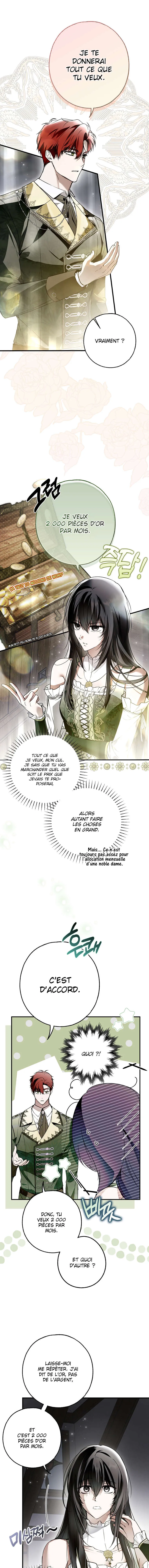 My Body Has Been Possessed by Someone Chapitre 20 - Page 2