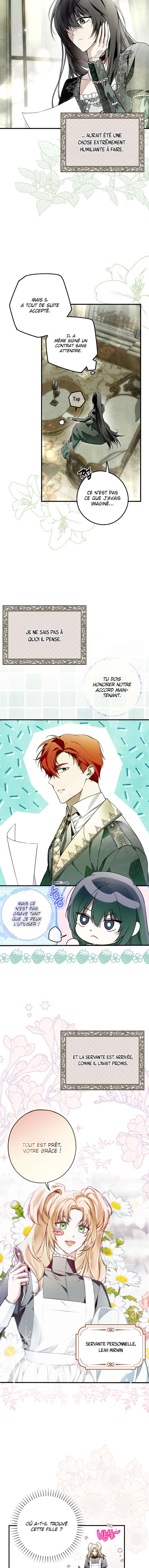 My Body Has Been Possessed by Someone Chapitre 20 - Page 6