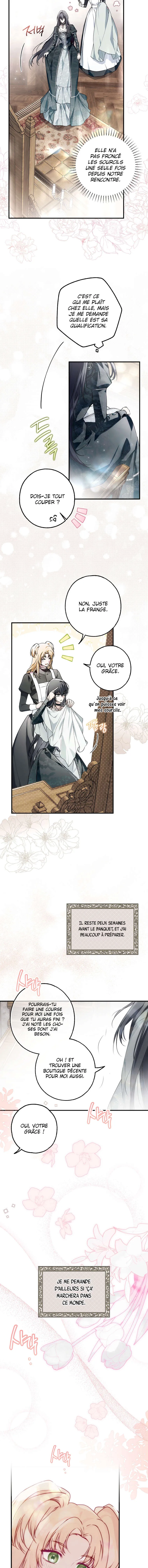 My Body Has Been Possessed by Someone Chapitre 20 - Page 7