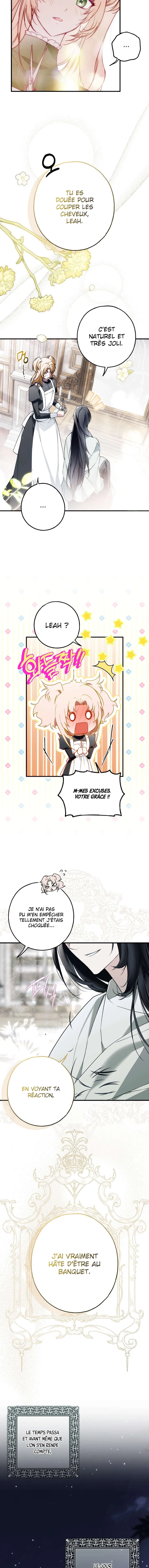 My Body Has Been Possessed by Someone Chapitre 20 - Page 8