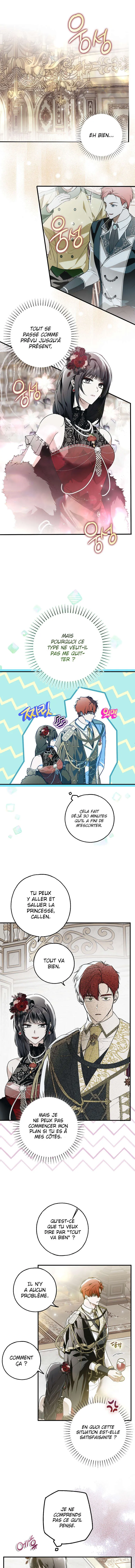 My Body Has Been Possessed by Someone Chapitre 21 - Page 10