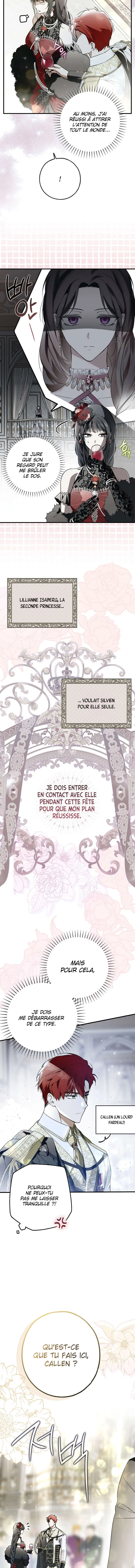 My Body Has Been Possessed by Someone Chapitre 21 - Page 11