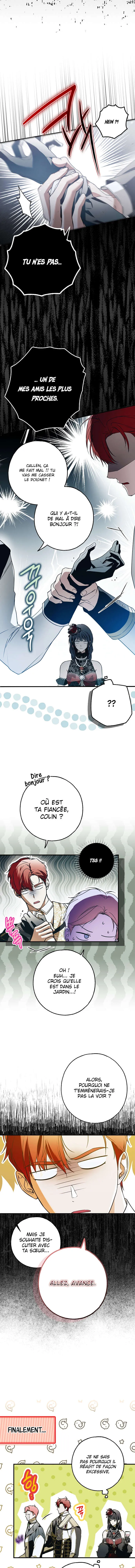 My Body Has Been Possessed by Someone Chapitre 21 - Page 14