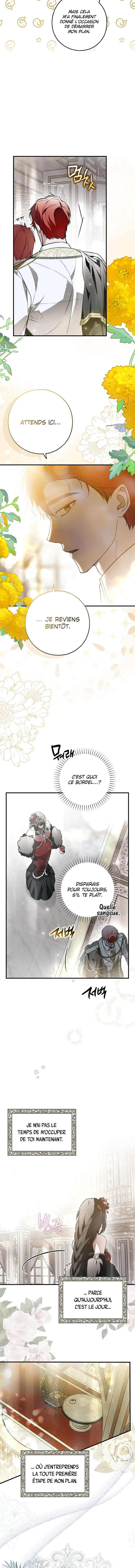 My Body Has Been Possessed by Someone Chapitre 21 - Page 15