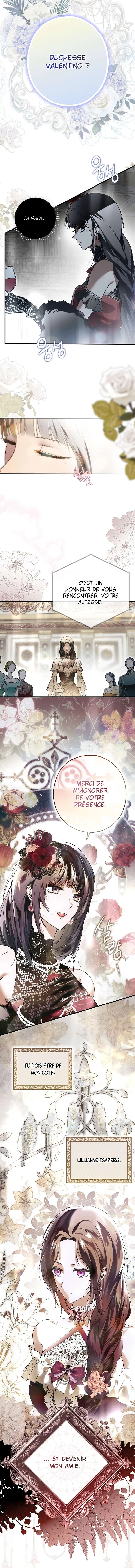 My Body Has Been Possessed by Someone Chapitre 21 - Page 16