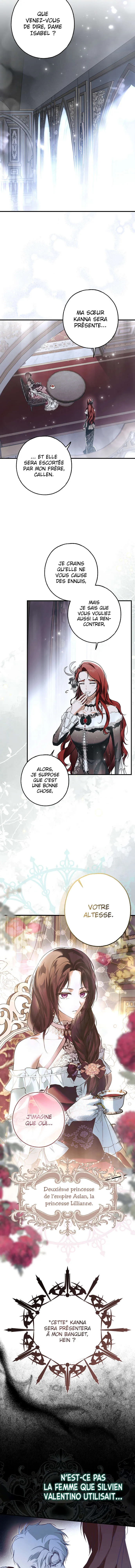 My Body Has Been Possessed by Someone Chapitre 21 - Page 4