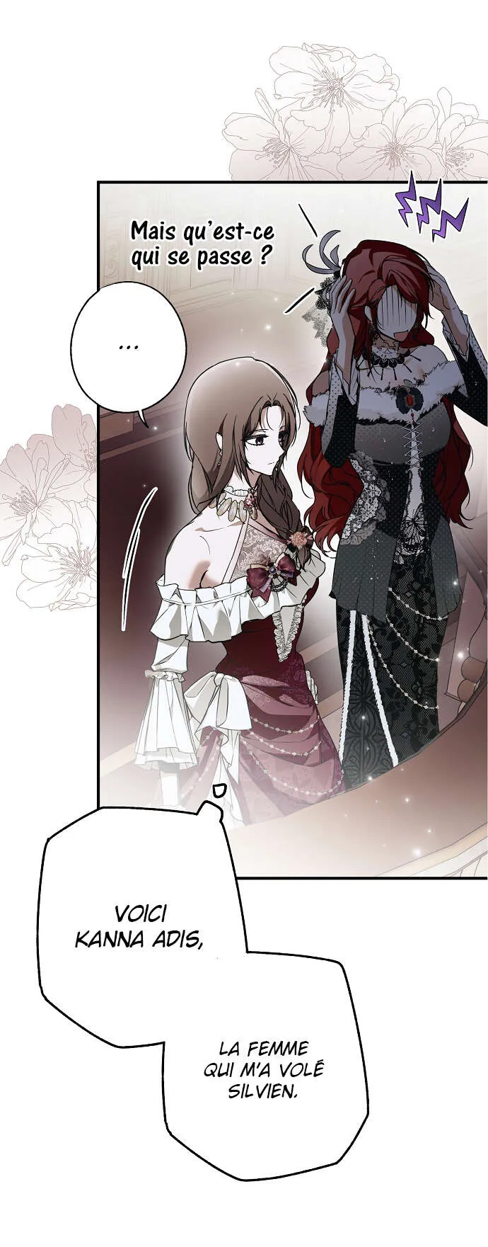 My Body Has Been Possessed by Someone Chapitre 21 - Page 9