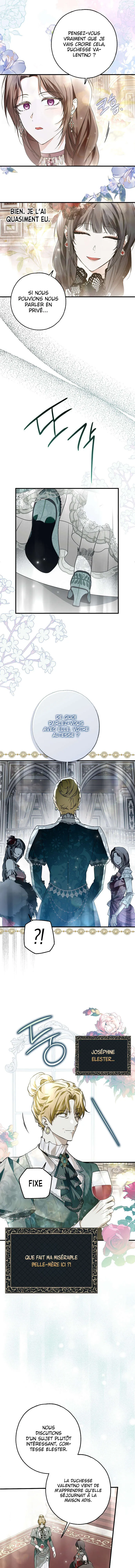 My Body Has Been Possessed by Someone Chapitre 22 - Page 10