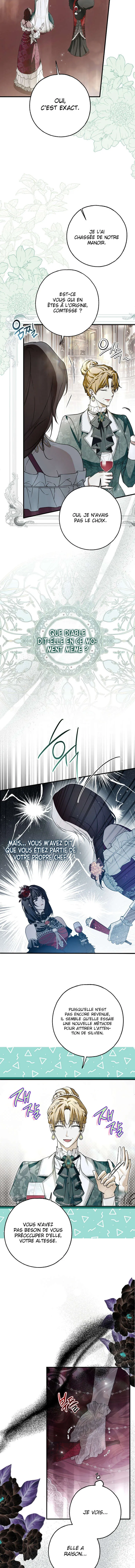 My Body Has Been Possessed by Someone Chapitre 22 - Page 11