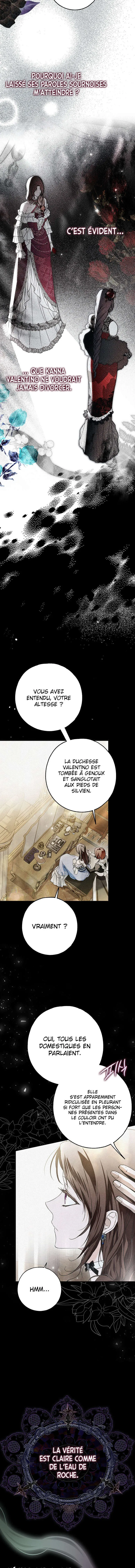 My Body Has Been Possessed by Someone Chapitre 22 - Page 12