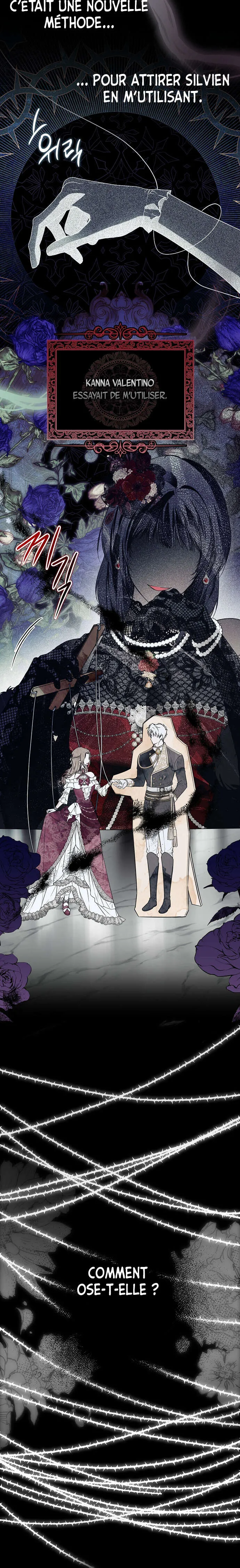 My Body Has Been Possessed by Someone Chapitre 22 - Page 13