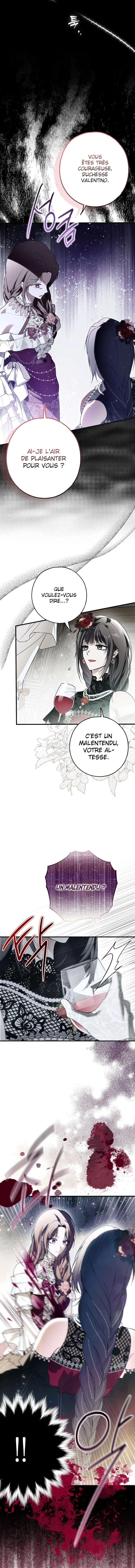 My Body Has Been Possessed by Someone Chapitre 22 - Page 14