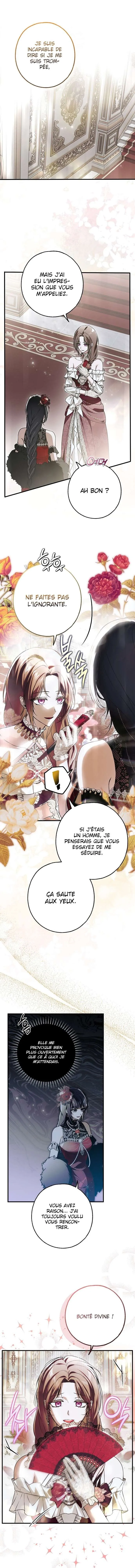 My Body Has Been Possessed by Someone Chapitre 22 - Page 3