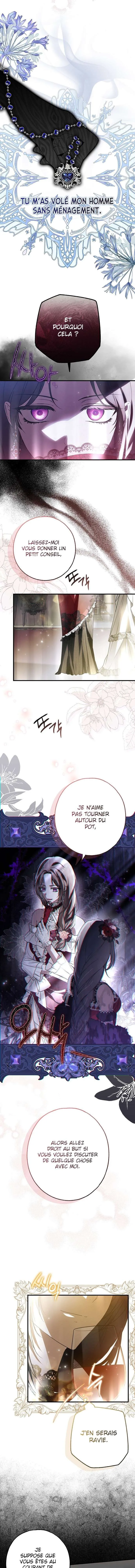 My Body Has Been Possessed by Someone Chapitre 22 - Page 4