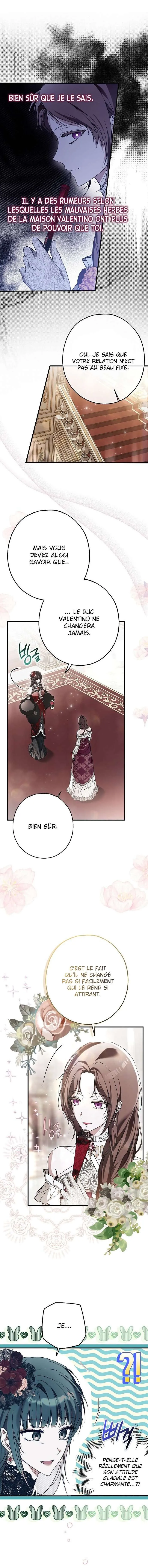 My Body Has Been Possessed by Someone Chapitre 22 - Page 6