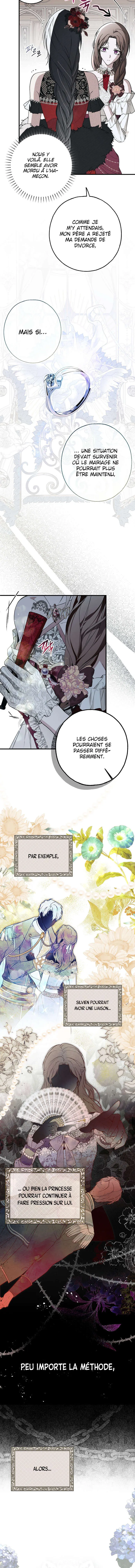 My Body Has Been Possessed by Someone Chapitre 22 - Page 8