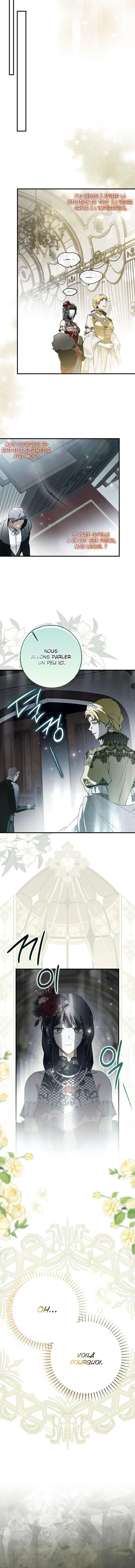 My Body Has Been Possessed by Someone Chapitre 23 - Page 10
