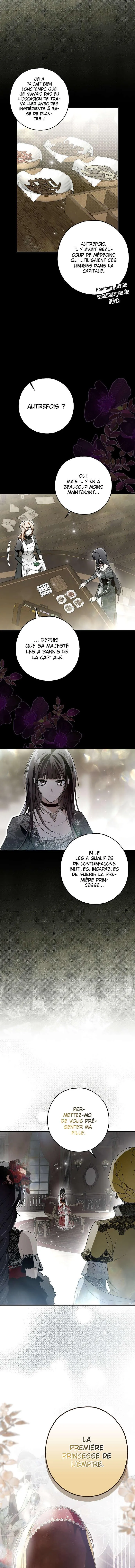 My Body Has Been Possessed by Someone Chapitre 23 - Page 11
