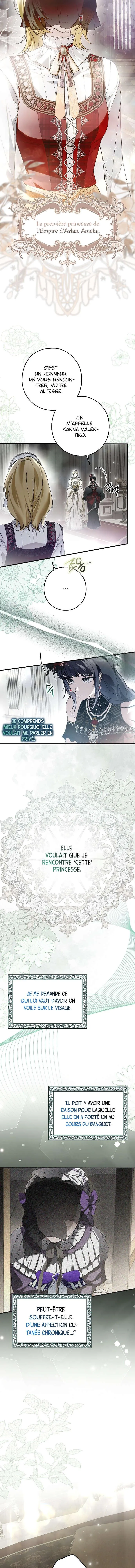 My Body Has Been Possessed by Someone Chapitre 23 - Page 12