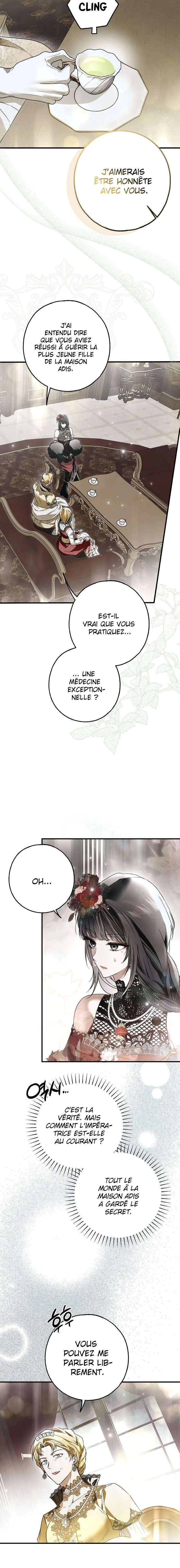 My Body Has Been Possessed by Someone Chapitre 23 - Page 13