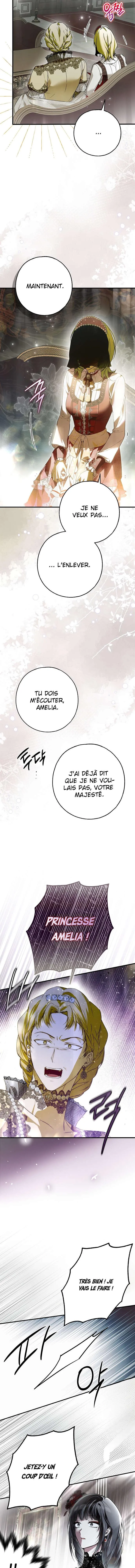 My Body Has Been Possessed by Someone Chapitre 23 - Page 16