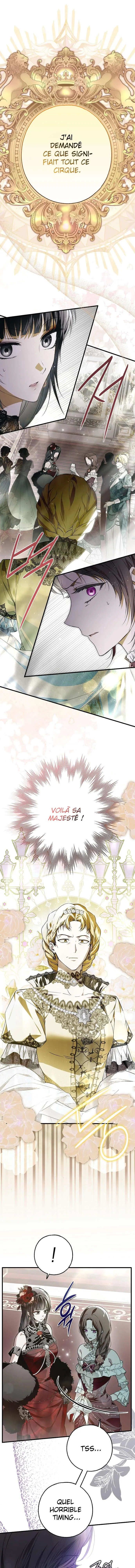 My Body Has Been Possessed by Someone Chapitre 23 - Page 2