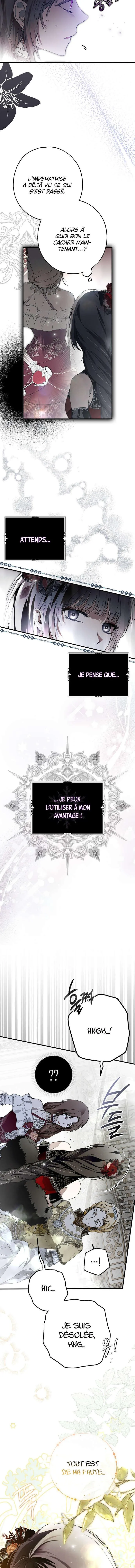 My Body Has Been Possessed by Someone Chapitre 23 - Page 3