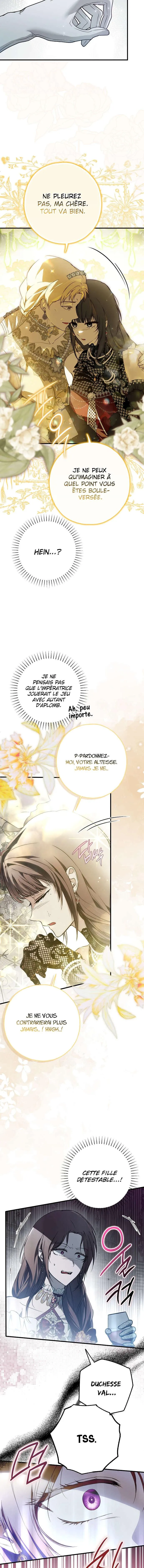 My Body Has Been Possessed by Someone Chapitre 23 - Page 5