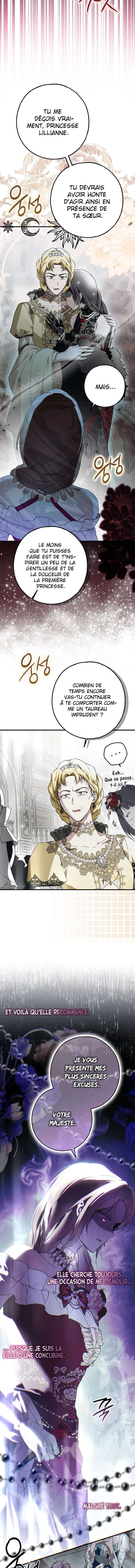My Body Has Been Possessed by Someone Chapitre 23 - Page 6