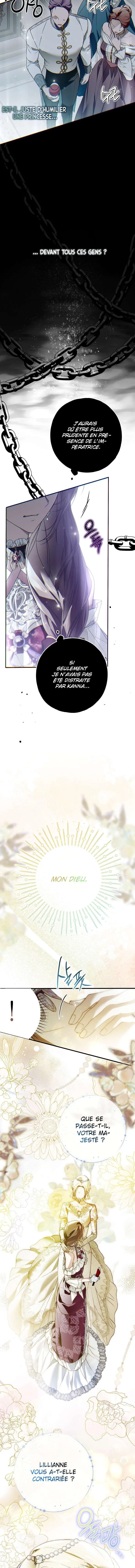 My Body Has Been Possessed by Someone Chapitre 23 - Page 7