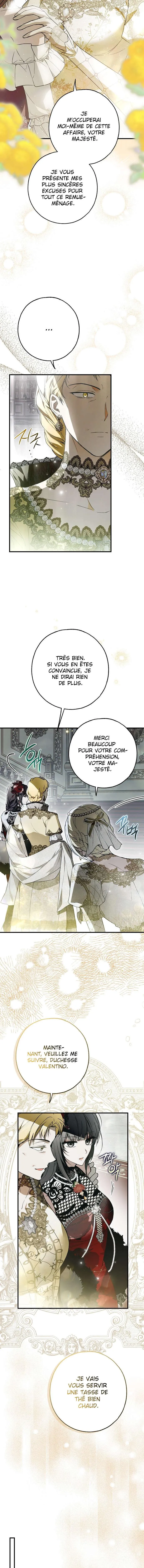 My Body Has Been Possessed by Someone Chapitre 23 - Page 9