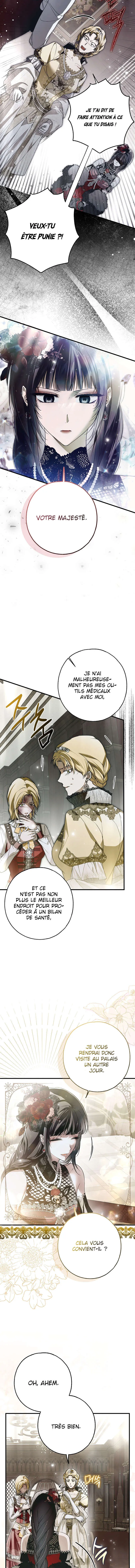 My Body Has Been Possessed by Someone Chapitre 24 - Page 10
